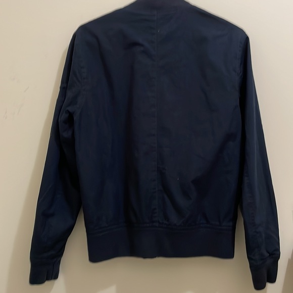Club Monaco men’s cotton jacket (sz xs) - Picture 2 of 9